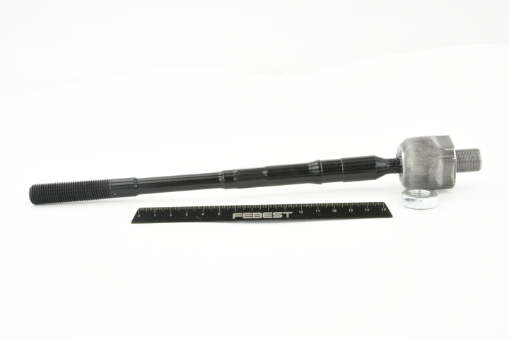 FEBEST Aksialledd, parallellstag 0222-P12J NISSAN PRIMERA 2019 Aksialledd, parallellstag 0222-P12J