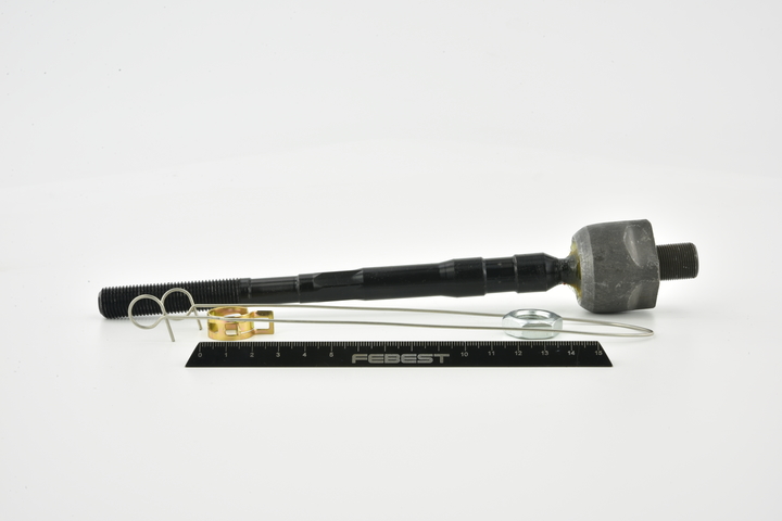 OEM D85211AA0A FEBEST Raidetangon pää, suora 0222-Z51 varten NISSAN, HONDA, CITROЁN, MAZDA