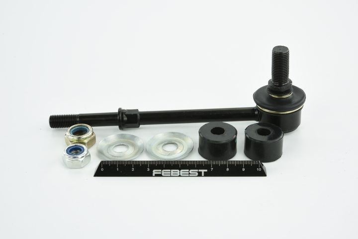 OEM 4882026050 FEBEST Tanko, kallistuksenvaimennin 0223-61YF varten TOYOTA, NISSAN, MITSUBISHI, HYUNDAI, LEXUS