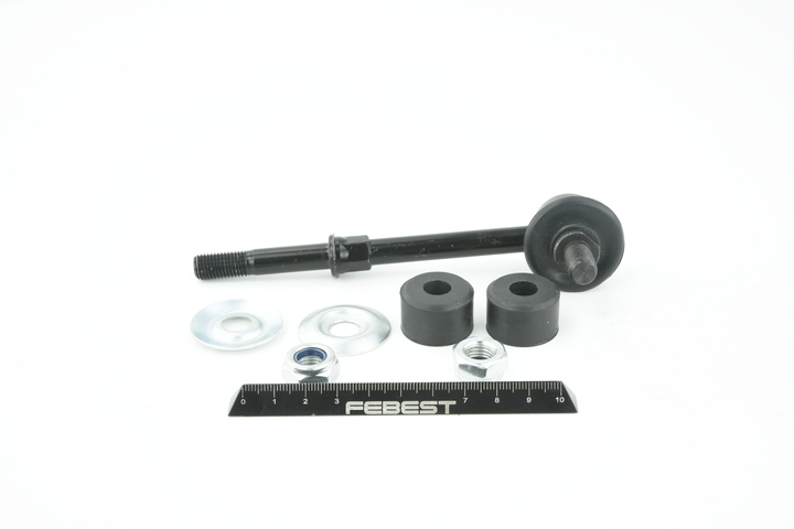 OEM 5626060Y60 FEBEST Tanko, kallistuksenvaimennin 0223-B15 varten NISSAN, RENAULT, MAZDA, DACIA