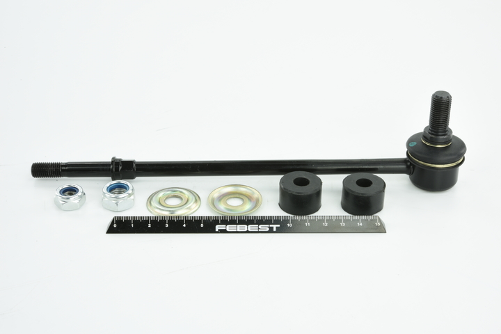 LARGO Stabilisatorstang 0223-C23F FEBEST