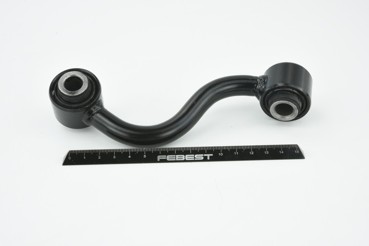 OEM 55619JD01A FEBEST Bielletta barra stabilizzatrice 0223-J10RL per RENAULT, NISSAN
