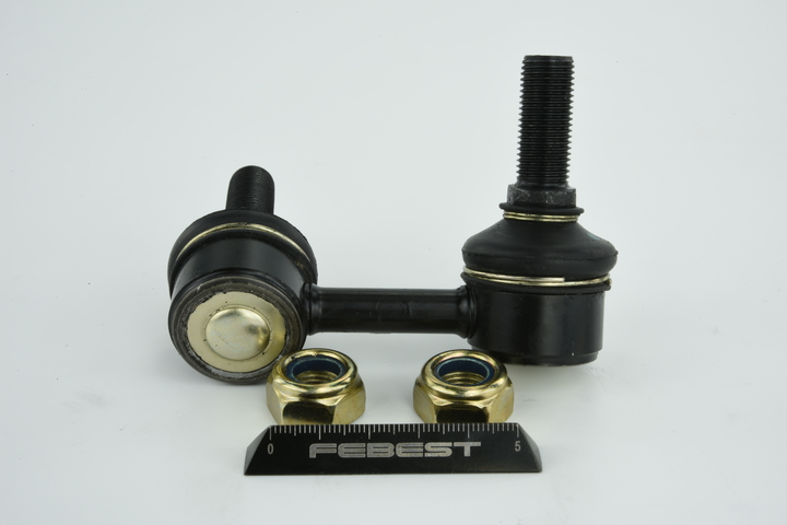OEM 54618EA010 FEBEST Tanko, kallistuksenvaimennin 0223-R51MFR varten NISSAN, HONDA, MITSUBISHI, MAZDA, SUZUKI