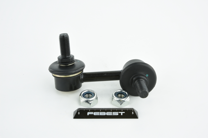 OEM 54668BU70A FEBEST Tanko, kallistuksenvaimennin 0223-V10FL varten NISSAN, HONDA, RENAULT, MITSUBISHI, DACIA