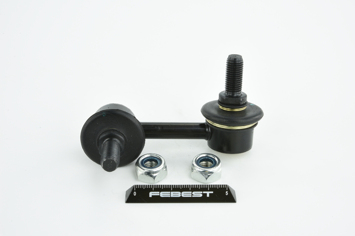 OEM 51321SNAA01 FEBEST Tanko, kallistuksenvaimennin 0223-V10FR varten HONDA