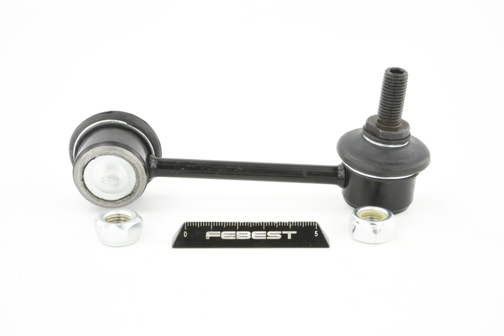 OEM 54618AL511 FEBEST Tanko, kallistuksenvaimennin 0223-V35RR varten NISSAN, MITSUBISHI, INFINITI