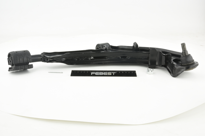 FEBEST Querlenker (0224-A32RH) in erstklassiger Qualität für NISSAN MAXIMA QX (A32) 3.0 (142 KW / 193 PS / de 1995)