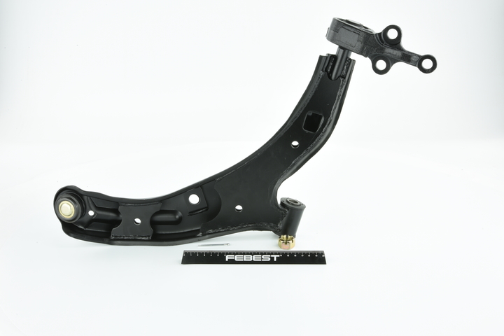 Querlenker 0224-B10RSLH FEBEST Querlenker FEBEST 0224-B10RSLH