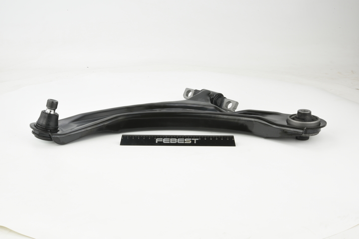 OEM 54501BB00A FEBEST  Querlenker 0224-J10LH für RENAULT, FIAT, NISSAN, MAZDA, MITSUBISHI