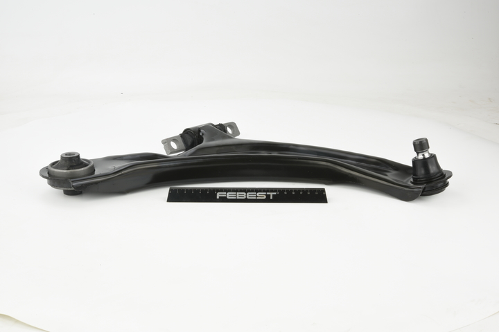 OEM 54500BB00A FEBEST Bærearm 0224-J10RH for NISSAN, FIAT, MAZDA, RENAULT, DACIA