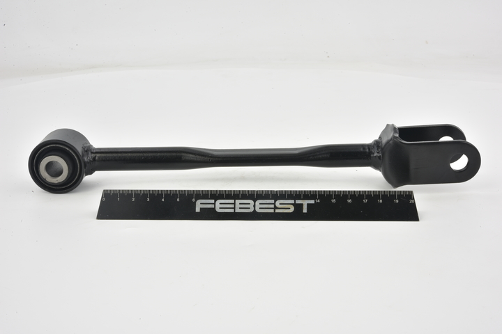 FEBEST Querlenker (0225-J32R2) in erstklassiger Qualität für NISSAN TEANA II (J32) 2.5 (134 KW / 182 PS / de 2008)