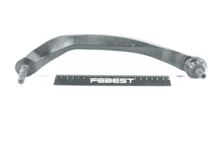 OEM 54524AV600 FEBEST Barra oscilante de suspensión de ruedas 0225-P12FR para MERCEDES-BENZ, NISSAN, INFINITI