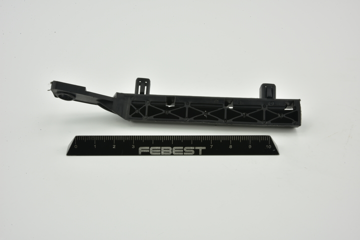 Soporte de parachoques FEBEST 0237P-C11LH