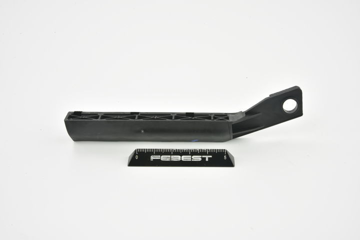 Soporte de parachoques FEBEST 0237P-C11RH