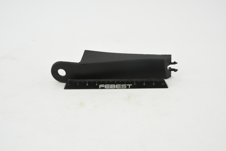 Soporte de parachoques FEBEST 0237P-N16LH