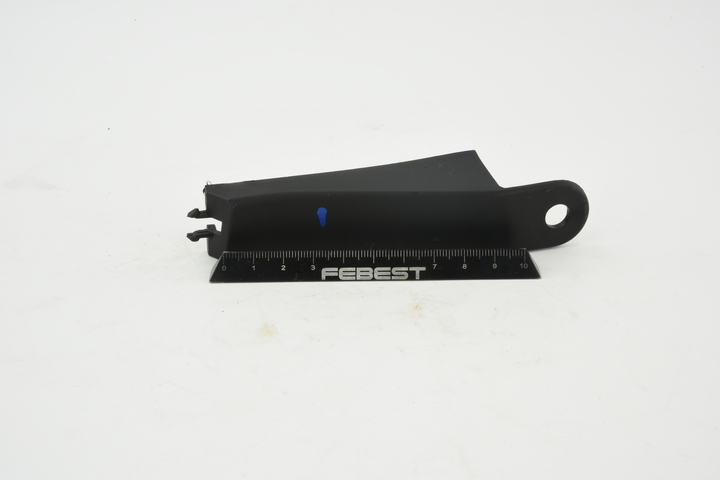 Soporte de parachoques FEBEST 0237P-N16RH