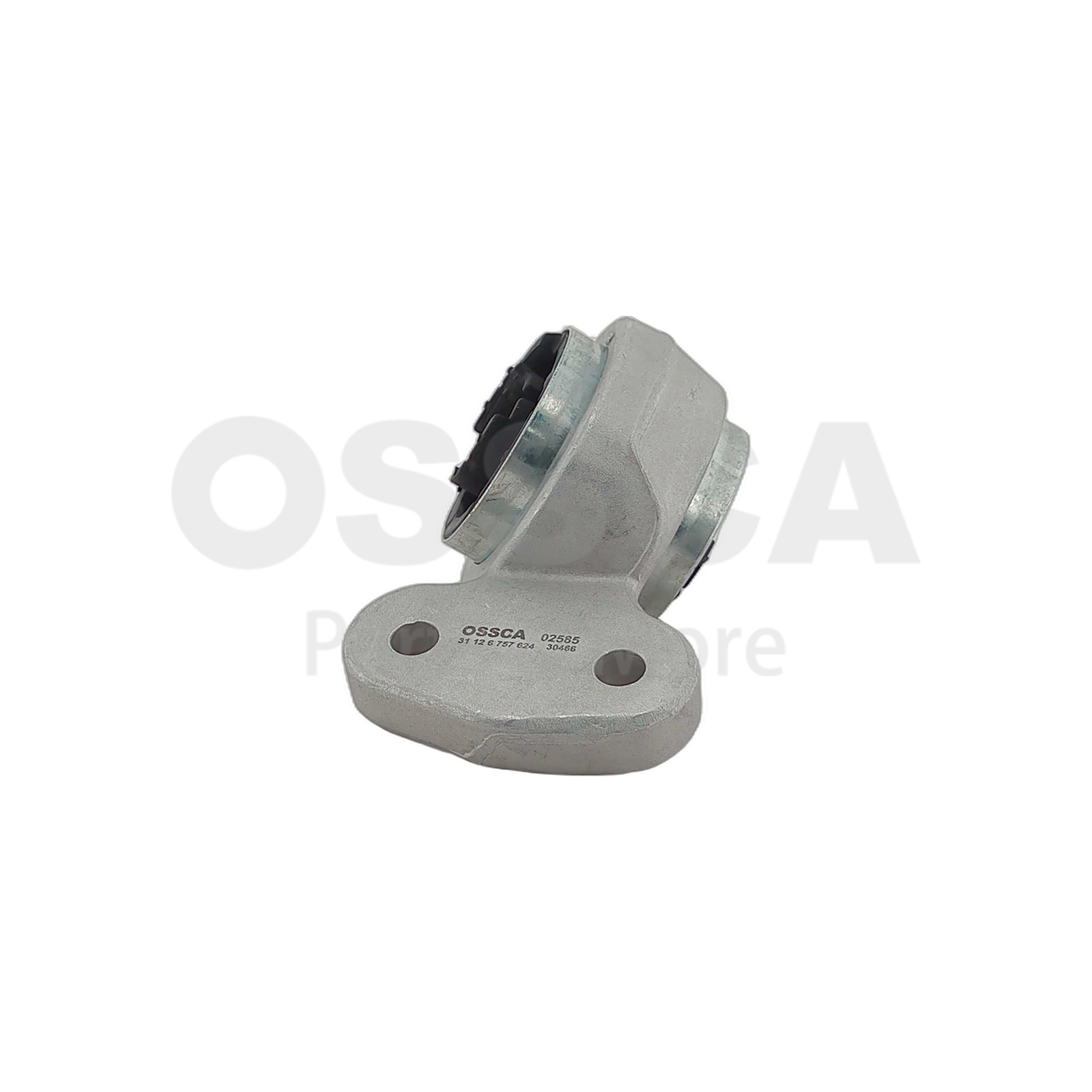 OEM 31126753060 OSSCA  Lagerung, Lenker 02585 für BMW, MAZDA, MINI