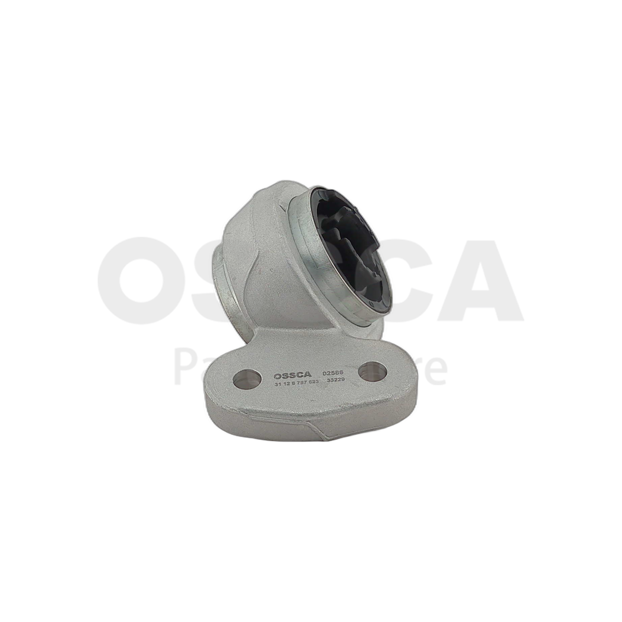 OEM 31121096983 OSSCA  Lagerung, Lenker 02586 für BMW, MAZDA, MINI, ALPINA