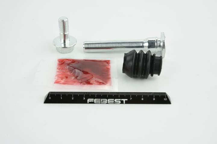 ostaa Ohjaustappi, jarrusatula - FEBEST (0274-A60F-KIT)