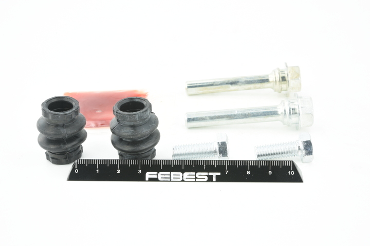 OEM 8603729 FEBEST Brake caliper bolt 0274-K12EF-KIT for VOLVO