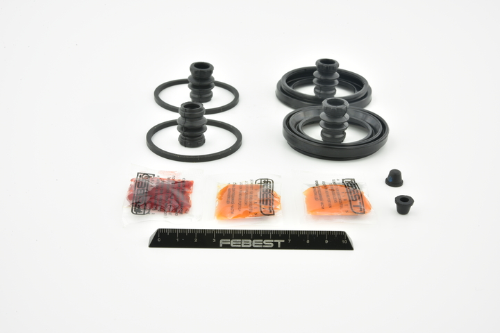 OEM 410112F52A FEBEST Jarrusatulan korjaussarja 0275-N16F varten TOYOTA, NISSAN, ISUZU, INFINITI, GMC
