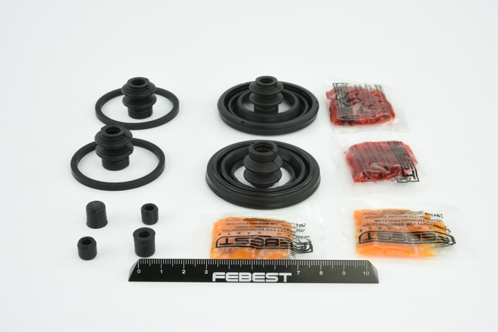 comprare Kit di revisione della pinza freno - FEBEST (0275-Z51F)