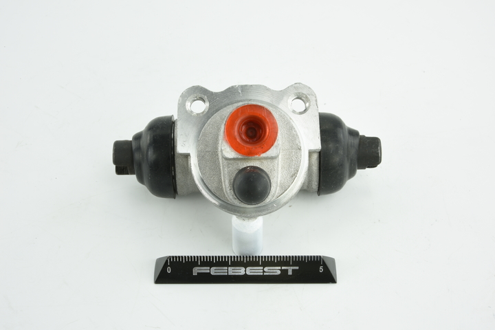 ALMERA Hjulsylinder, brems 0278-B10RS FEBEST