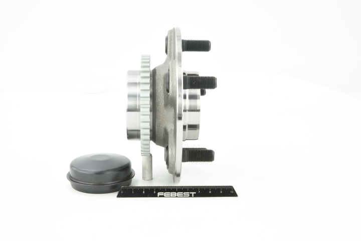 OEM 432001L000 FEBEST Mozzo ruota 0282-A32A46R per NISSAN, INFINITI