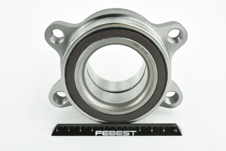 OEM 40210WL020 FEBEST Mozzo ruota 0282-E51MF per NISSAN