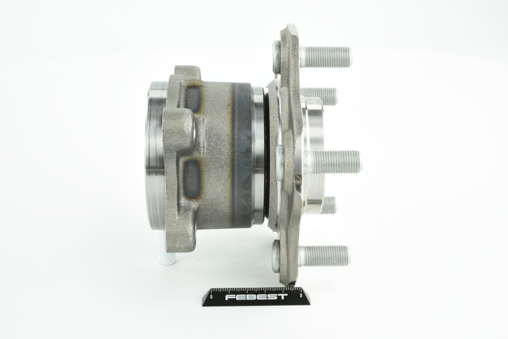 OEM 43202EN11A FEBEST Moyeu de roue 0282-J10RWD pour RENAULT, PEUGEOT, NISSAN