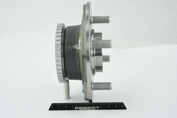 OEM 4320073R08 FEBEST Pyörän napa 0282-Y11A42R varten NISSAN