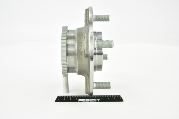 OEM 43200WE000 FEBEST Pyörän napa 0282-Y11R varten NISSAN