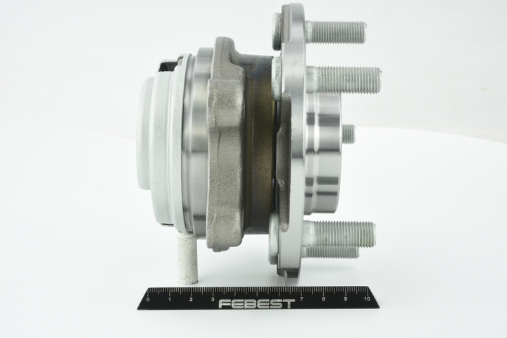 OEM 402021EA0B FEBEST Pyörän napa 0282-Y50MF varten NISSAN, INFINITI