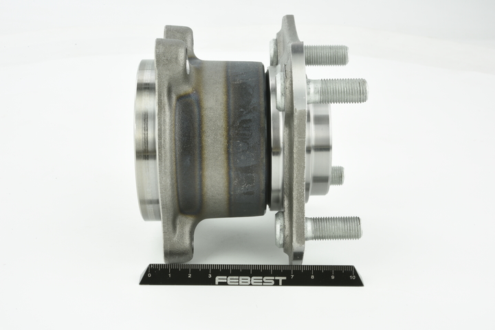 Radnabe 0282-Z12WDR FEBEST Radnabe 0282-Z12WDR FEBEST