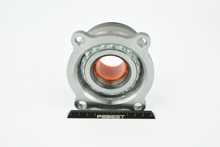 FEBEST Cubo da roda 0282G-D40R