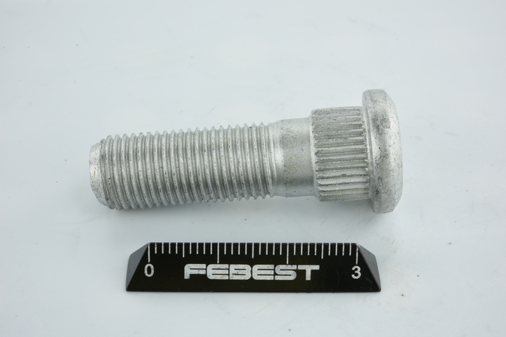 FEBEST Wielbouten & wielmoeren 0284-001