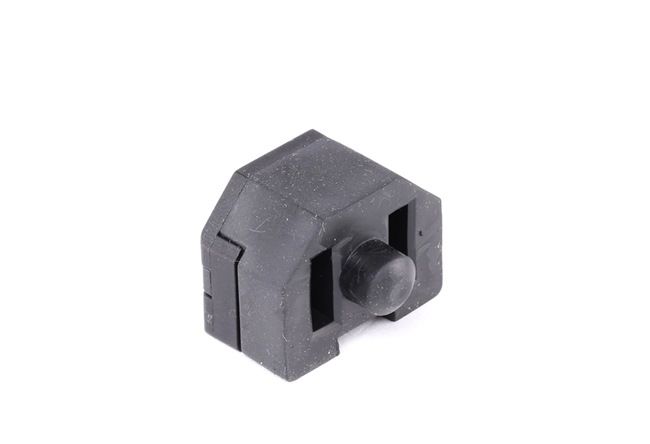 Jäähdyttimen kiinnike Metalcaucho 02845