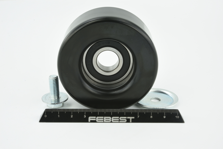 XTERRA Strammehjul, kilerem 0287-D40 FEBEST