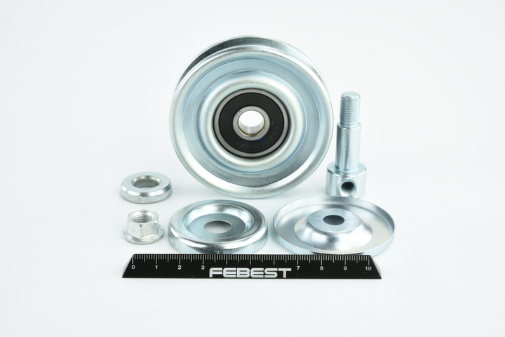 Strammehjul FEBEST 0287-P12