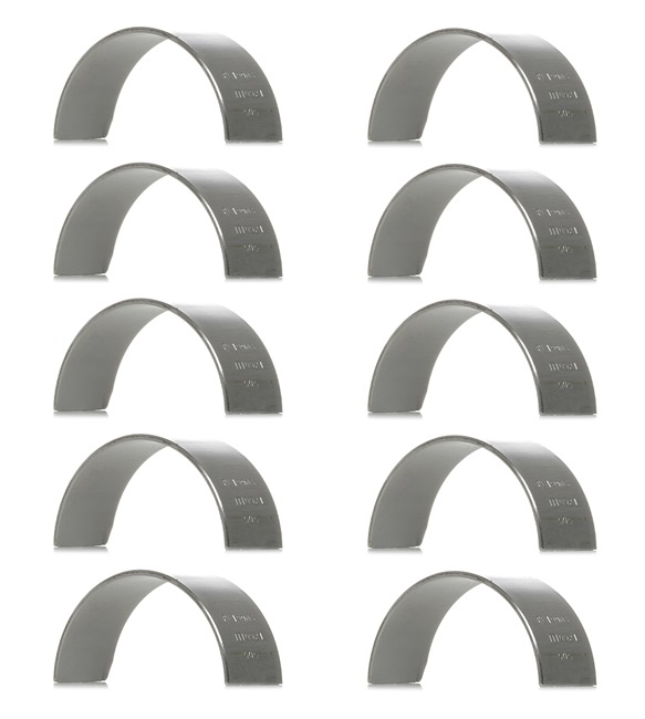 OEM 026105701C MAHLE ORIGINAL Kiertokankilaakerisarja 029 PS 19904 000 varten VW, AUDI, CUPRA