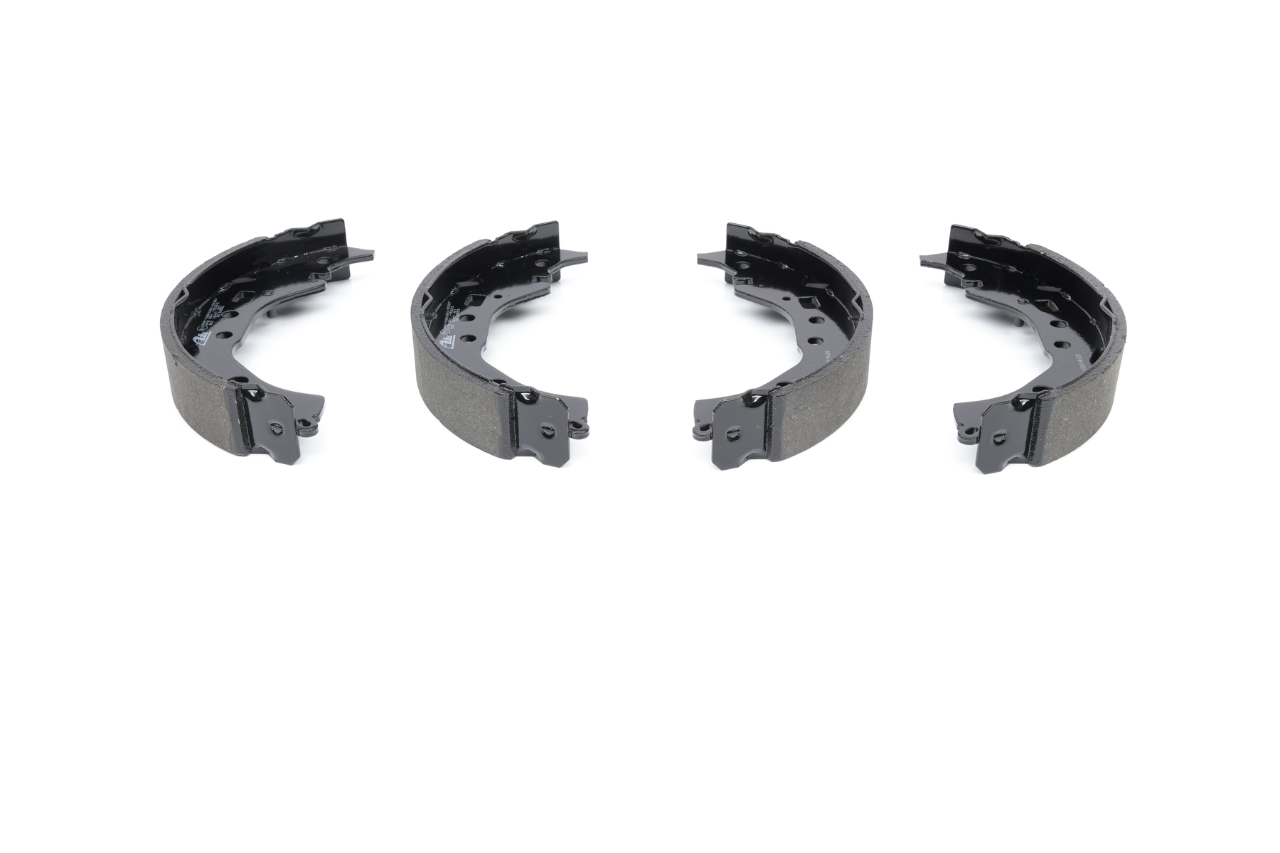 OEM 0449552130 ATE Jarrukenkäsarja 03.0137-0528.2 varten TOYOTA, SUBARU, SUZUKI, LEXUS, PORSCHE