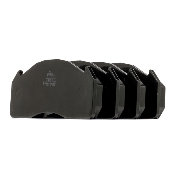 OEM 20932682 TRUCKTEC AUTOMOTIVE Jarrupalat, levyjarru 03.35.033 varten VOLVO