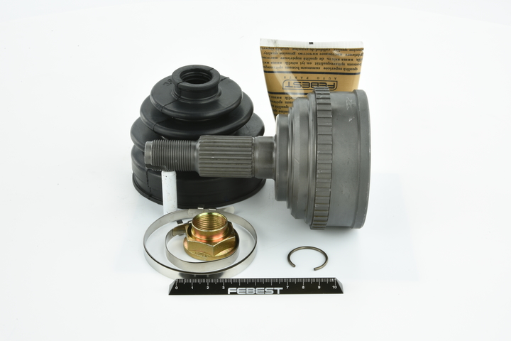FEBEST Kardanled 0310-022A50