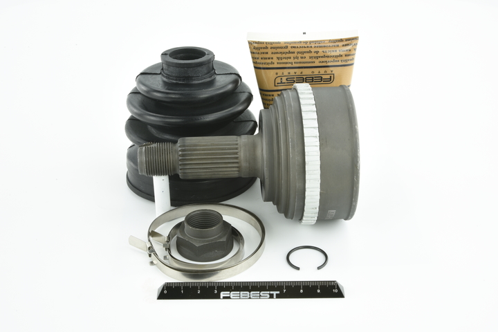 FEBEST Articulação, veio de transmissão (0310-055A50) para HONDA CIVIC VI Hatchback (EJ, EK) 1.6 VTEC Type R (EK9) (136 KW / 185 CV / de 1997)