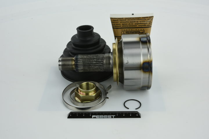 FEBEST CV joint (0310-057) for ACURA TSX (CL_) 2.4 Vtec (147 KW / 200 HP / from 2003)