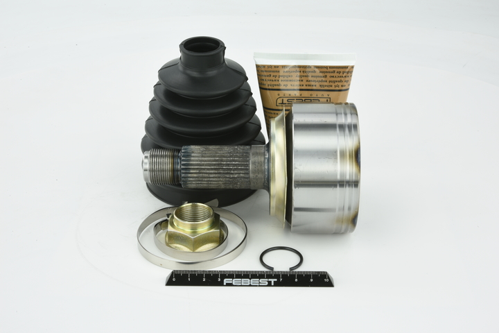 OEM 44014TL1E50 FEBEST Nivelsarja, vetoakseli 0310-CRVDI varten HONDA