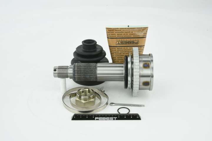 OEM 42311S2HG52 FEBEST Giunto omocinetico 0310-HRV4WDA50 per HONDA