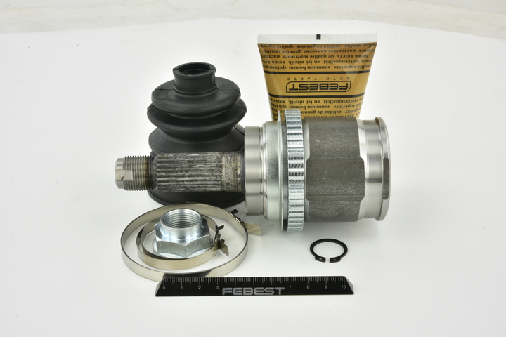 SHUTTLE Knokkelled 0310-RD1RA50 FEBEST