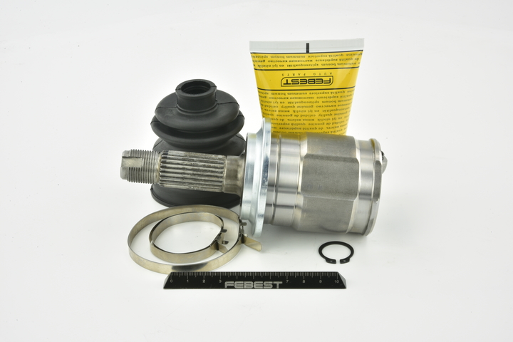 Drivledd (0310-RD5R) fra FEBEST for HONDA CR-V II (RD_) 2.0 (RD5) (115 KW / 156 HK / Fra 2005)