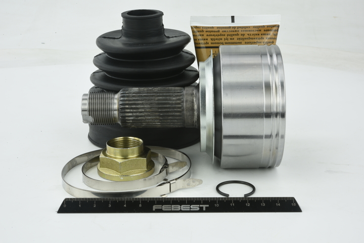 FEBEST Junta homocinética (0310-RE20) para HONDA Elysion I (RR1-RR6) 3.0 i-VTEC 4WD (RR4) (184 KW / 250 CV / de 2004)